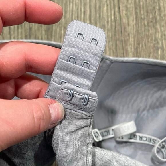 Victoria's Secret T-Shirt Lightly Lined Full Coverage Underwire Bra Size 36B - Picture 4 of 5